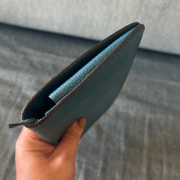 ❌SOLD❌Hermes dogon wallet❌SOLD❌ - Picture 3 of 10